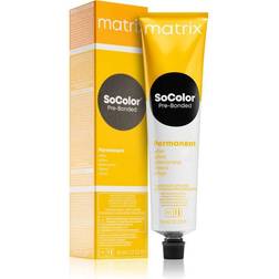 Matrix SoColor Pre-Bonded Reflect Permanent Hair Dye Shade 6Vr 90ml