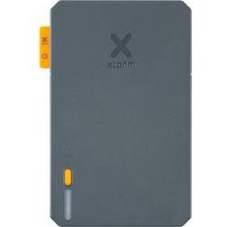 Xtorm Essential XE1101 Power Bank Charcoal Grey For Smartphone, US