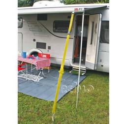 Fiamma Tie Down S Kit Yellow