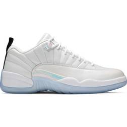 Nike Air Jordan 12 Retro Low Easter M - White