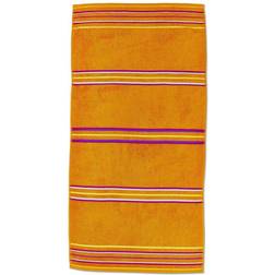 Catherine Lansfield Rainbow Bath Towel Pink, Purple, Yellow, Orange