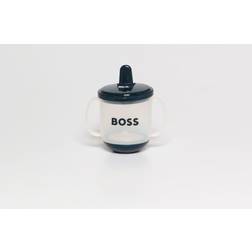 BOSS by Hugo Boss Sippy Cup Bb00 Blue