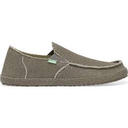 Sanuk Rounder - Brown