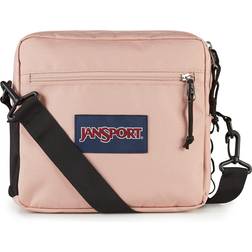 Jansport Central Adaptive Accessory Pack, Med Pink