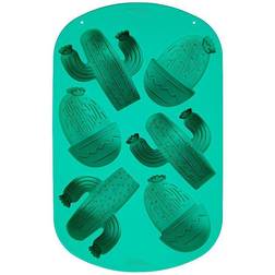 Wilton Cactus Party Muffin Tray