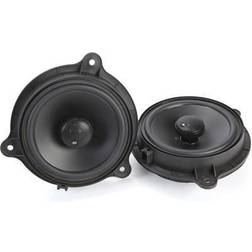 PowerBass OE652NS Coaxial OEM