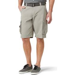 Lee Men's New Belted Wyoming Cargo Short