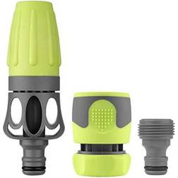 FlexZilla HFZGAK01 Garden Nozzle Kit 3