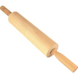 Martha Stewart Beech Wood Rolling Pin