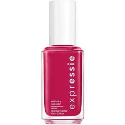 Essie Expressie Quick Dry Nail Color #490 Spray It To Say It 10ml