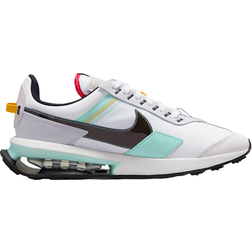 Nike Air Max Pre-Day M - Summit White/Mint Foam/Black/University Red