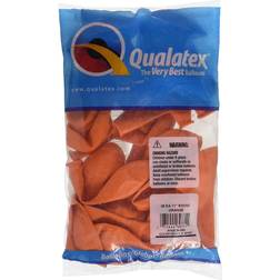 Qualatex Latex Balloons Round 11" 25pcs