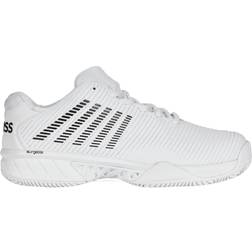 K Swiss Hypercourt Express HB White