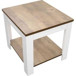 AVF Whitesands Brooke Side Small Table