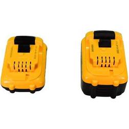 Dewalt DCB135C 2-pack