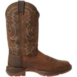 Durango Boot Pull-On Western Boot