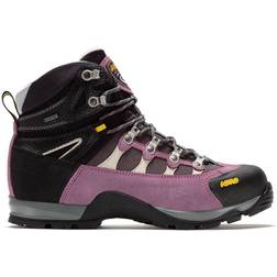 Asolo Stynger GTX W - Black/Pink