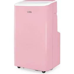 Commercial Cool 9000 BTU Smart Portable Air Conditioner