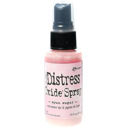 Ranger Tim Holtz Distress Oxide Spray 1.9Fl Oz-Spun Sugar