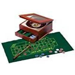 Philos 3706 Roulette Set, Design II