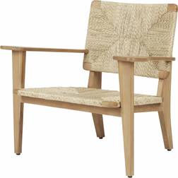 GUBI Sessel F-chair plastikmaterial Loungestuhl