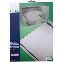 Leitz PC Printable Self Adhesive Spine Labels Arch