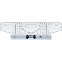 & R Rolling Ruler 30cm