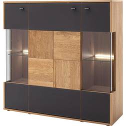 Highboard Lavia Lagerschrank