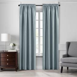 Elrene Home Fashions Colette Blackout