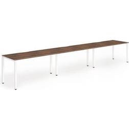 Evolve Single Frame Writing Desk