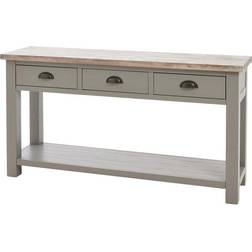 Hill Interiors The Oxley Collection Console Table