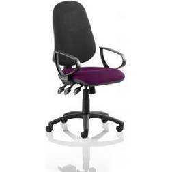 Dynamic Eclipse XL Lever Office Chair