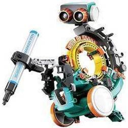 Velleman KSR19 Robot assembly kit