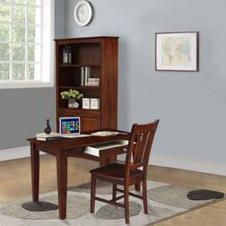 International Concepts 36 Writing Desk