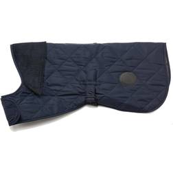 Barbour Causal Quilted Dog Coat XS
