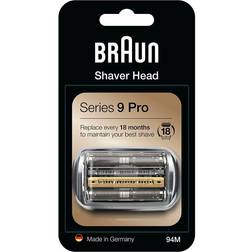 Braun Series 9 Pro