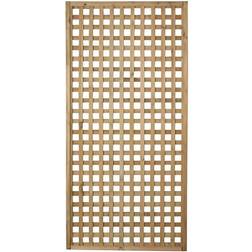 Forest Garden Premium Framed Trellis