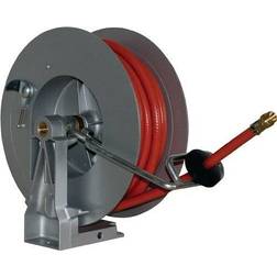 Rapid Hose reel, PVC hose, hose length 20