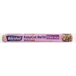 Bacofoil EasyCut Cling Refill Plastic Bags & Foil