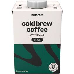 Mode Cold Brew Coffee Concentrate 50cl 1pack