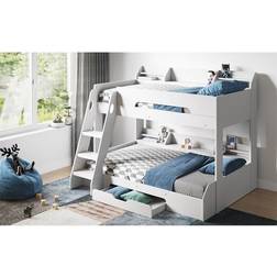 Flair Flick Triple Bunk Bed 164.5x198.0cm