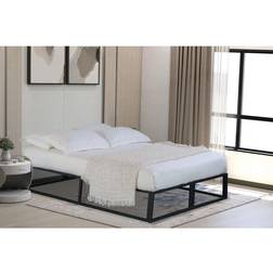 Home Source Metal 3ft Platform Bed