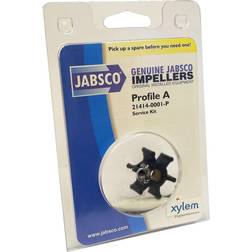 Jabsco Impeller Profile A 21414-0001-P Service Kit