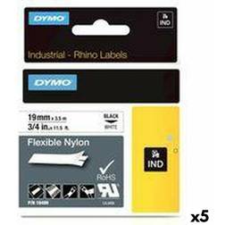 Dymo Tape for Labelling Machines Rhino ID1-19