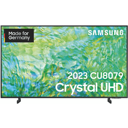 Samsung GU43CU8079