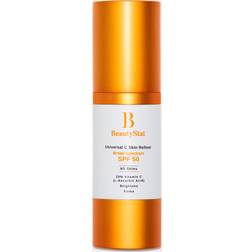 BeautyStat Universal C Skin Refiner With Broad Spectrum SPF50 Serum