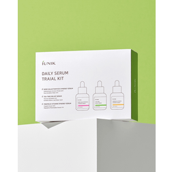 iUNIK Daily Serum Trial Kit