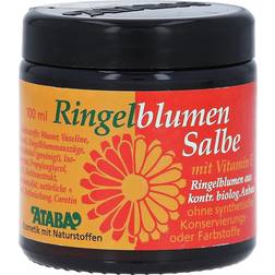 Ringelblumen Salbe Vitamin E