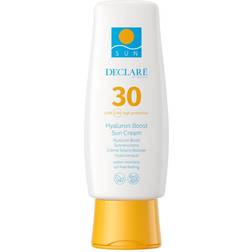 Declare Sunsensitive Hyaluron Boost Sun Cream SPF