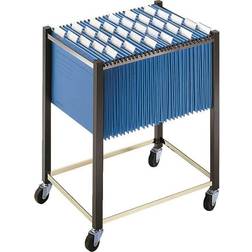 Leitz Mobile Suspension Filing Trolley